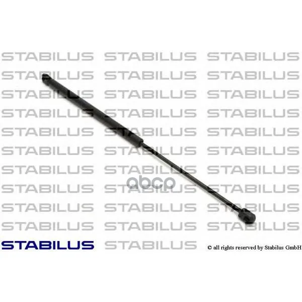 Амортизатор Задней Двери Stabilus 6576tm Stabilus арт. 6576TM