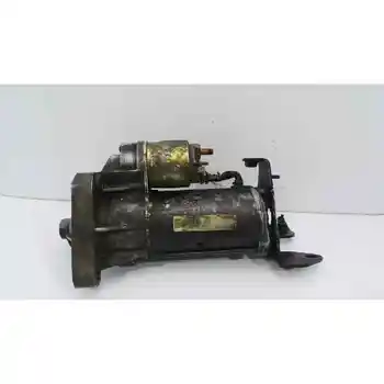 

10 TEETH Starter Motor Renault Lagoon (b56) 2.2 Dtrt
