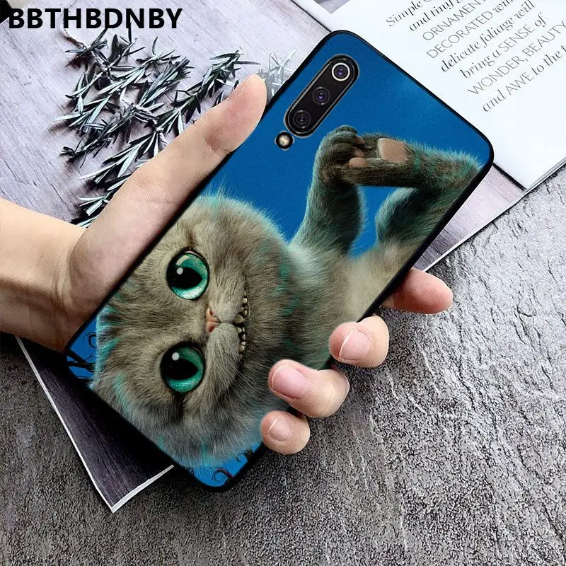 Alice in Wonderland Cheshire Cat