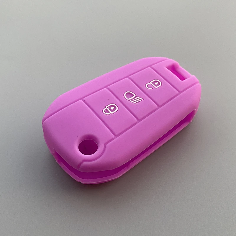 Key case key case cover car key shell remote control case cover