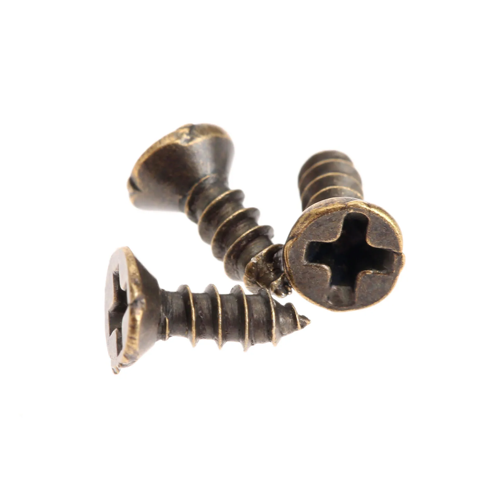 Саморез мебельный с плоской головкой 84 фото