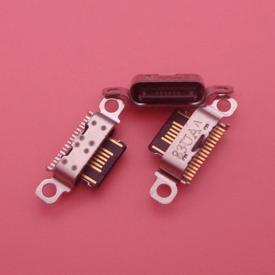Oukitel USB Charging Dock Connector Port