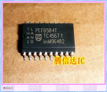 

PCF8584T SOP20