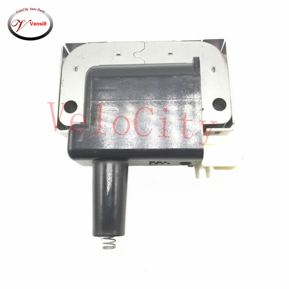 Катушка зажигания часть № TC-08A 30510-PT2-006 30510PT2006 для Civic Accord CRV Acura Integra