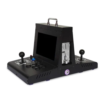 

mini fighting game machine/arcade machine for sale