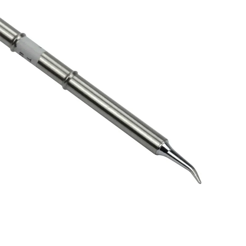 Паяльный паяльник YIMAKER обновленный с наконечником для Hakko T12 JL02 Ремонтный продукт