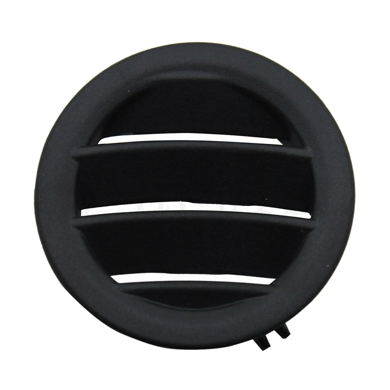 Левый воздушный Ac Vent черный для Mercedes Benz W204 C Class C300 C350 C630 2008-2011 | Автомобили и