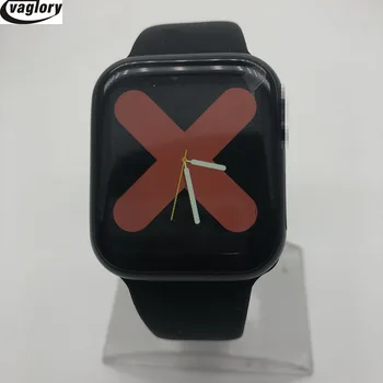 

IWO 12 Smart watch Series 5 40mm case 1:1 Smartwatch Heart Rate Monitor Wisrtwatch for Huawei iPhone Better than IWO 9 IWO 10