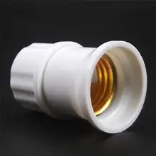 E27 Подвеска 6A AC250V фиксированный винтовой светильник патрон Лампа адаптер AC250V лампа базовый светильник s аксессуар Розетки держатель