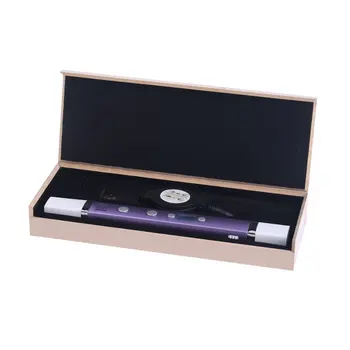 

(Ship From DE)Practical 3D Pen 3 Generation Three-Dimensional Printing Pen 3d Creative Christmas Gifts Three Generations