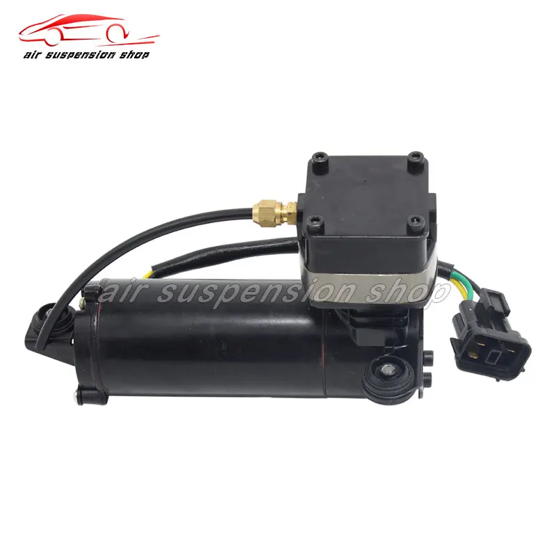 Пневматическая подвеска компрессор насос для Land Rover Range Rover P38A 1995-2002 ANR4353 ANR3731 газовый ударный Насос Ремонтные аксессуары