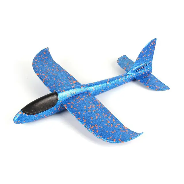 foam glider plane toy