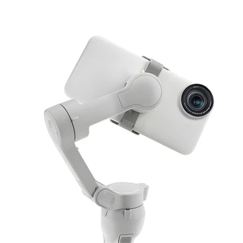 

The Balancing Gimbal Counterweight for DJI OM4/OSMO Mobile 3 Hand-held Gimbal Stabilizer