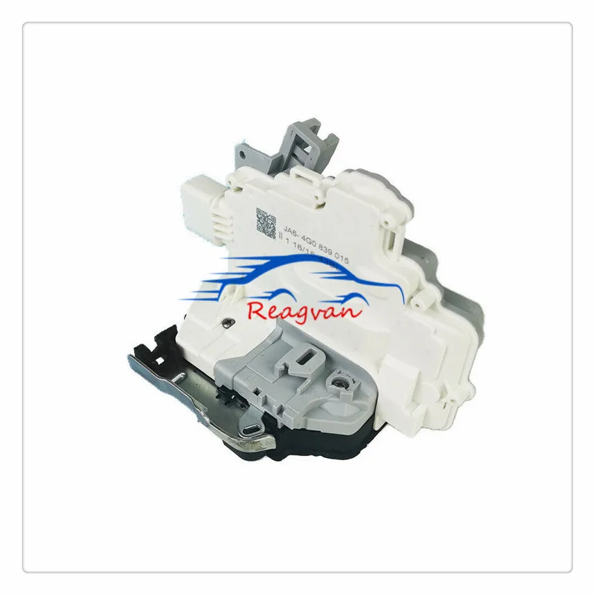 4G0839015 Rear Left Door Lock Latch Actuator For Audi A6 C7 A7 Quattro VW Touareg |