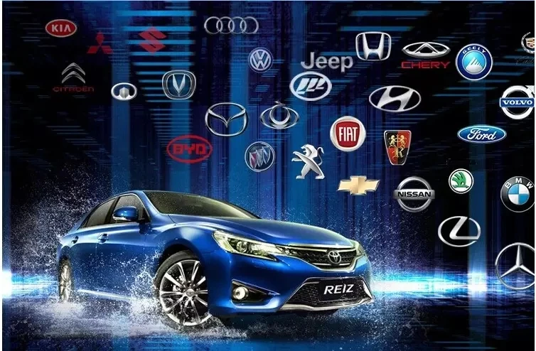 

50pcs=200L Water Car Windshield Wiper Glass Washer Cleaner Compact Effervescent Tablets Detergent Window Repair Auto Accessories