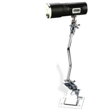 

Fishing Light Aluminum Bracket Night Fishing Light Bracket Fishing Box Universal Light Frame Fishing Gear Fishing Lamp Holder