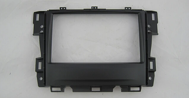 

Car Fascias Stereo Audio Panel Radio Navigation Frame Dash Kit For Nissan Teana 2008 2009 2010 2011 2012