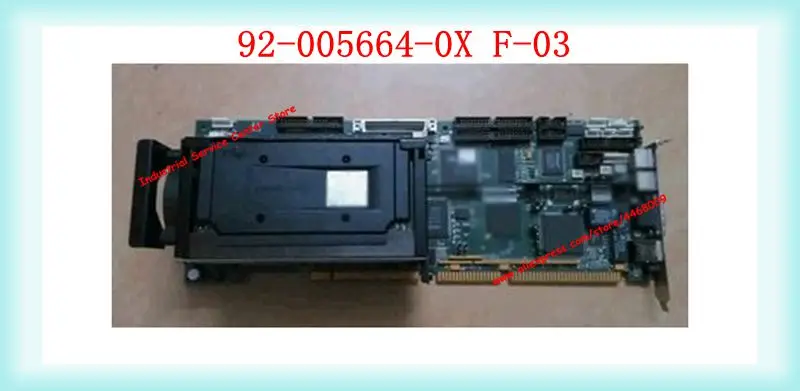 Trenton Muslimrev: F-03 2 Controllo Industriale Pentium Iii