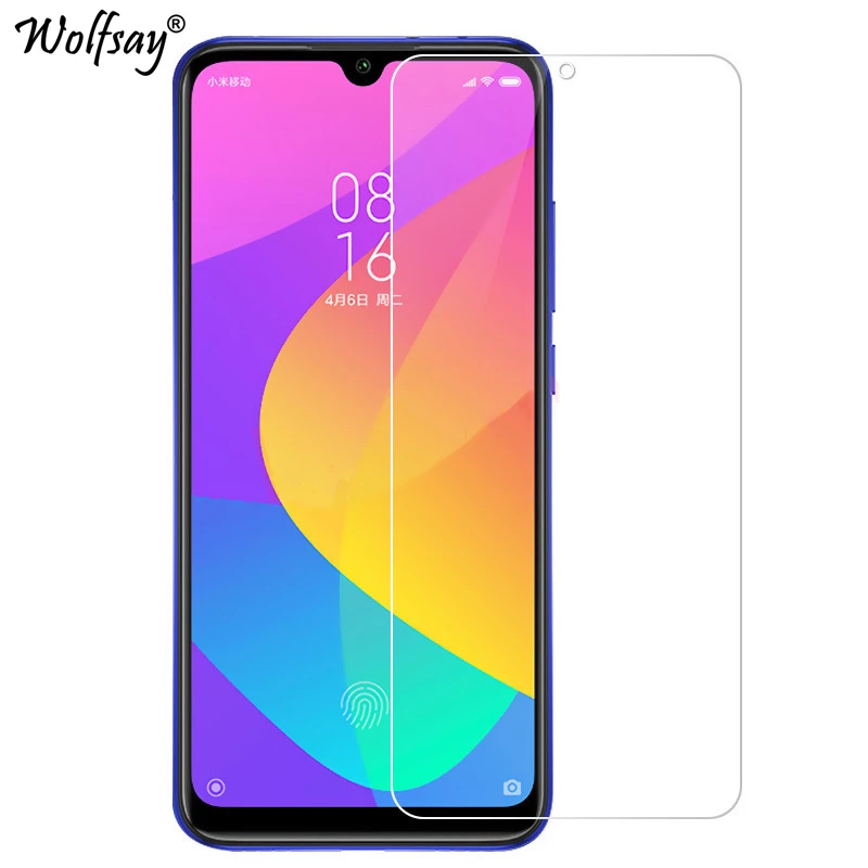 

For Tempered Glass Xiaomi Mi A3 Screen Protector 9H Premium Safety Glass For Xiaomi Mi A3 Glass For Xiaomi Mi A3 Protective Film