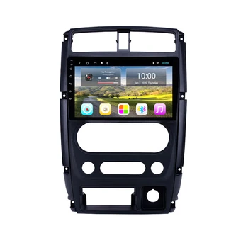 

9 inch Android 8.1 2 Din Car Multimedia Stereo Player gps Navigation system For Suzuki Jimny 2007 2008 2009-2012
