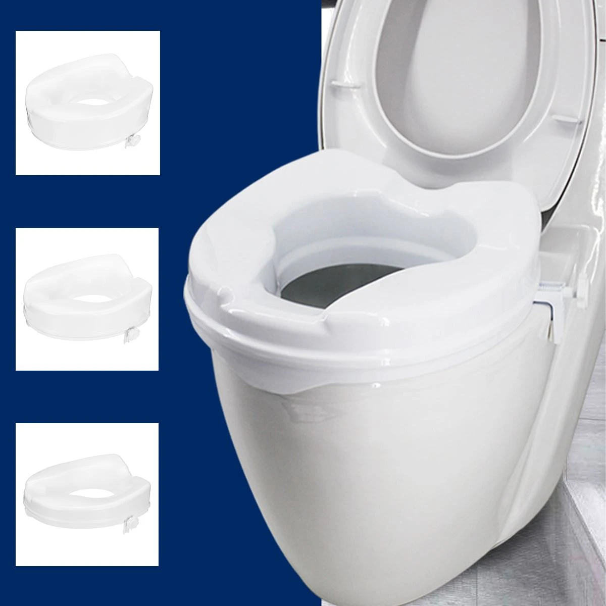 pregnant in the bathroom Telegraph