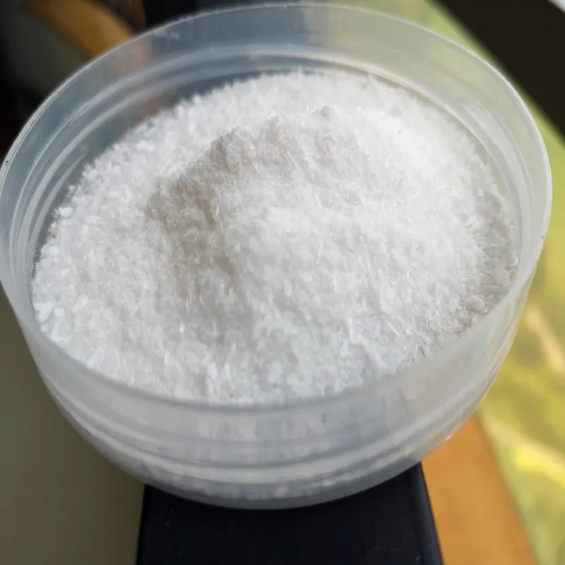 

200g mannitol 99% Natrual Sweetener Food Grade 99% Mannitol Powder D mannitol powder