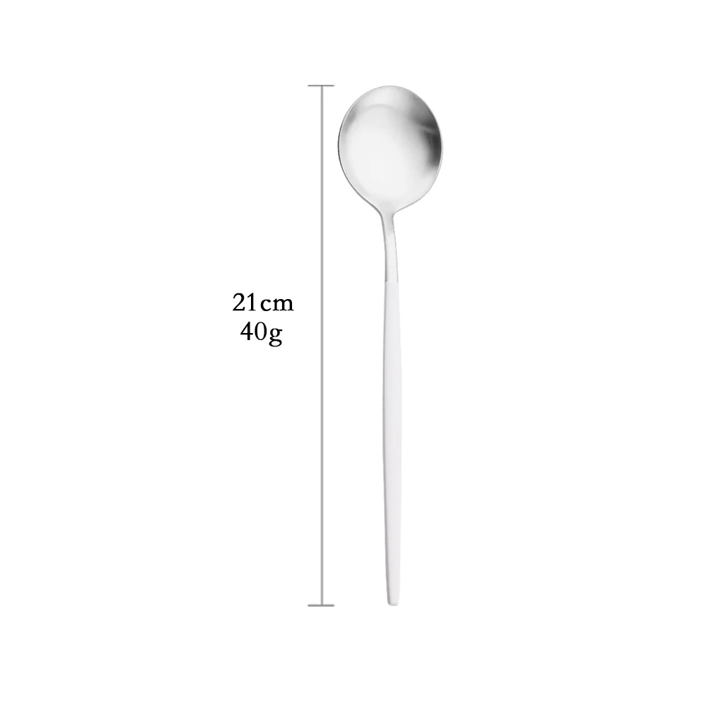 Dinner Spoon