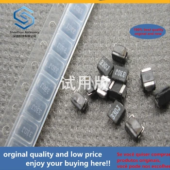 

50pcs 100% orginal new best quality wire wound inductor 1210 33uH 5% NLV32T-330J-PF plastic package inductor silk screen: 330