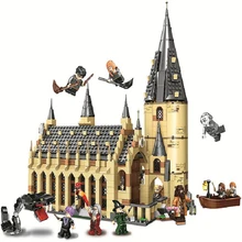 lego harry potter aliexpress