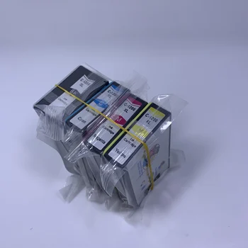 

YOTAT (Pigment ink) Compatible ink cartridge PGI-1200 PGI-1200XL for Canon MAXIFY MB2020 MB2320 MB2120 MB2720 printer