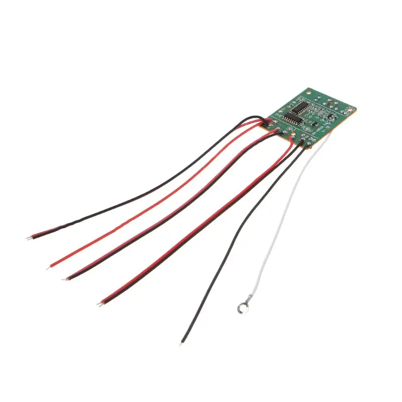 5CH 27Mhz Remote Controller Unit Receiver Board+Remote Control For Tank Car Toy Radio System for 130 Motor 6V 5V 5CH 27Mhz Remote Controller Unit Receiver Board+Remote Control For Tank Car Toy Radio System for 130 Motor 6V 5V