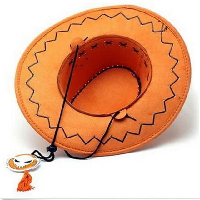 Uma peça portgas d ace chapéus anime cosplay cowboy boné para homens  mulheres crianças piratas boné chapéus brinquedos para crianças adulto  presente de natal - AliExpress