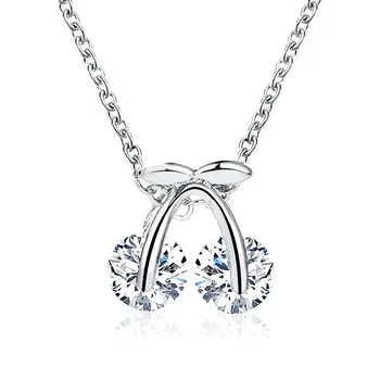 

20 Pcs/lot classical fashion women jewelry necklace wholesale 201028-21