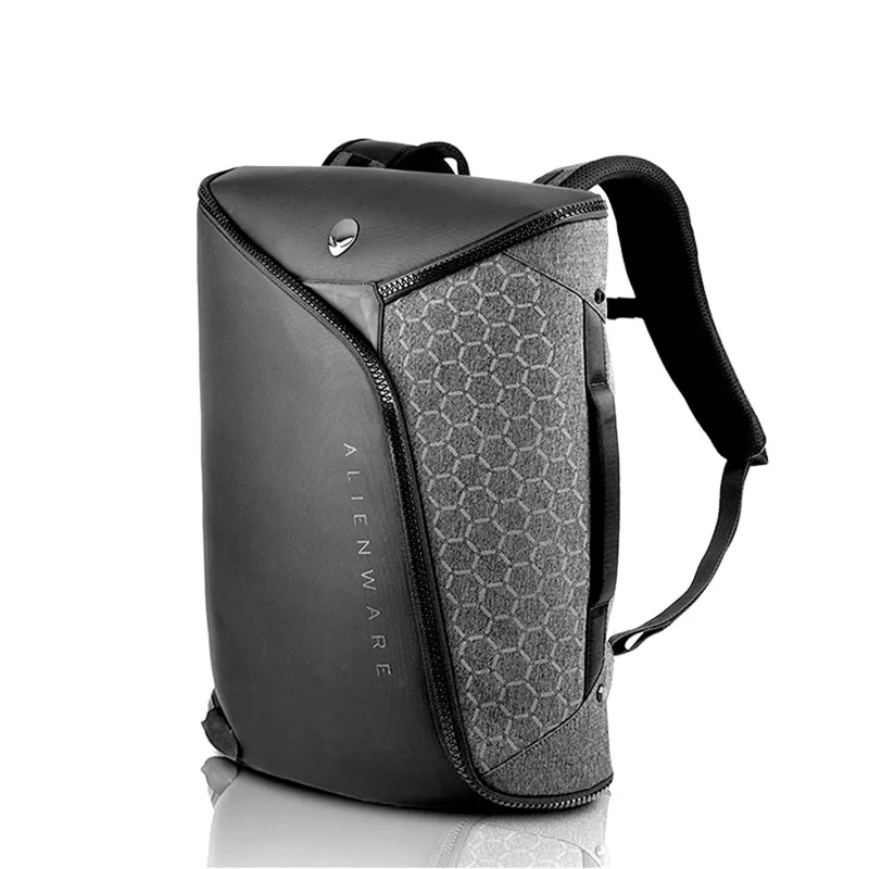 Alienware mochila Original para ordenador de videojuegos, bolsa para  Notebook R2, R3, R4, Cruiser, M17, X17, 17,3 pulgadas, a la moda, Area 51m  R5|Bolsas y fundas de ordenador portátil| - AliExpress