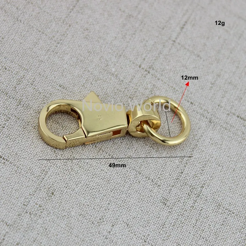 Nolvo World 20pcs 13mm 3 colors 1/2