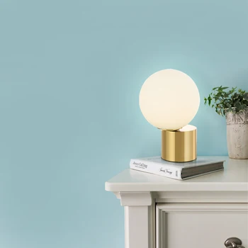 

Modern Post-modern Simple Designer Soft Glass Ballroom Lamp Living Room Studio Ballroom Decorative Table Lamp