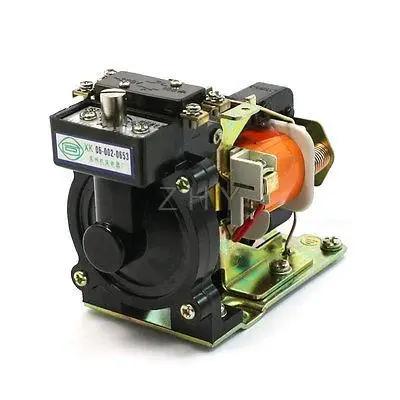 

110V Coil Voltage 0.4-60S Second Timers Delay Time Relay JS7-3A