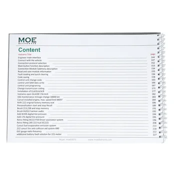 

Moe Diatronic Vediamo Engineer System Training Book Vediamo Usage and Case
