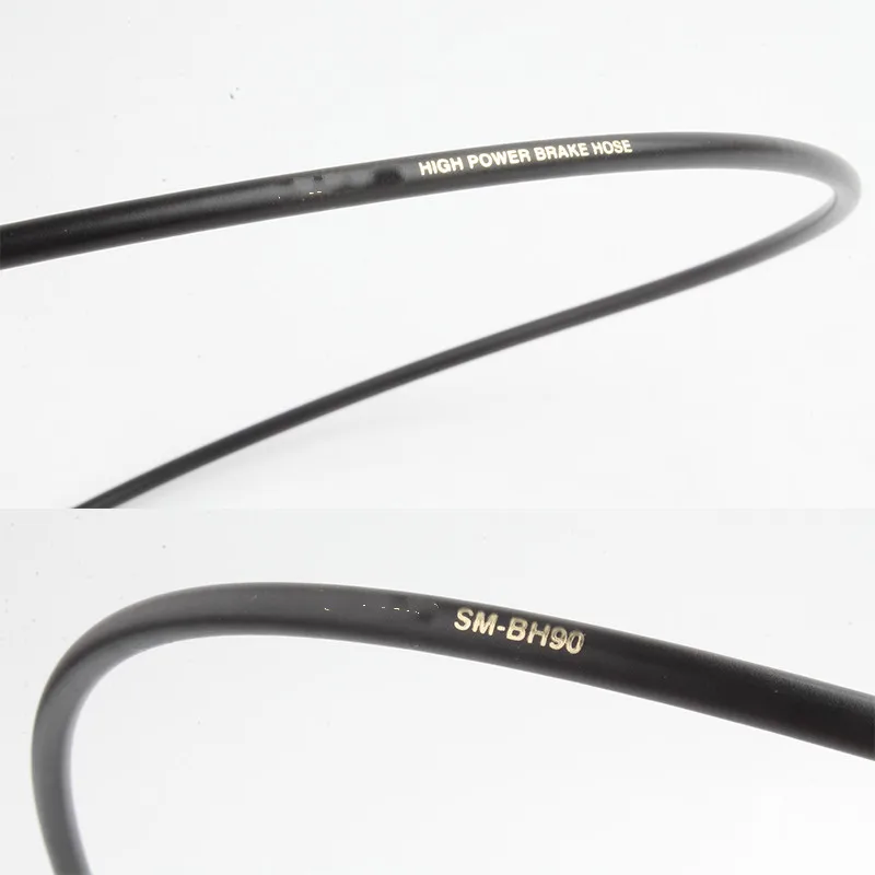 shimano M8000:M8020 DISC BRAKE5