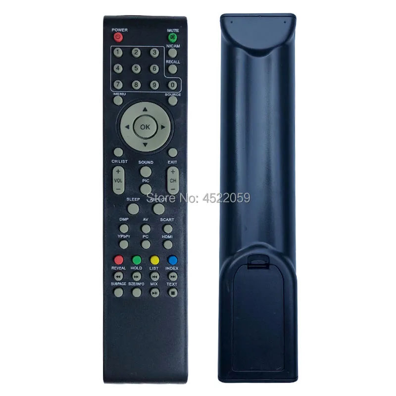 Телевизор Mystery Mtv 2411lw Пульт Купить