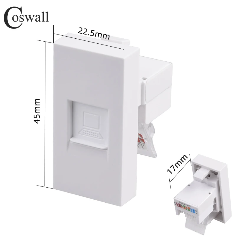 CAT6 RJ45 Internet