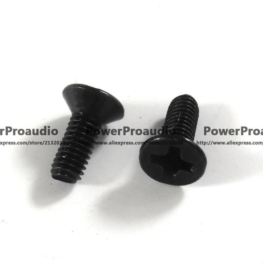 15pcs Screws only!!! FOR Pioneer DJM-800 2000 900 850 700 600 Panel Shell Screw D3115