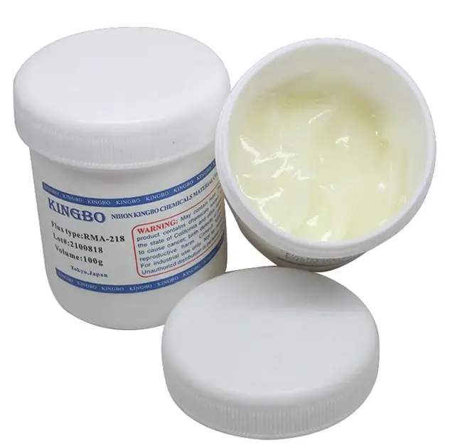 Kester Acid Paste Flux, 43 OFF leaderland.academy