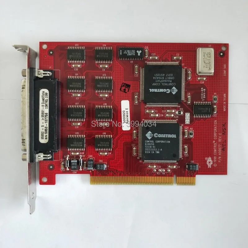 P/N A00077 REV C