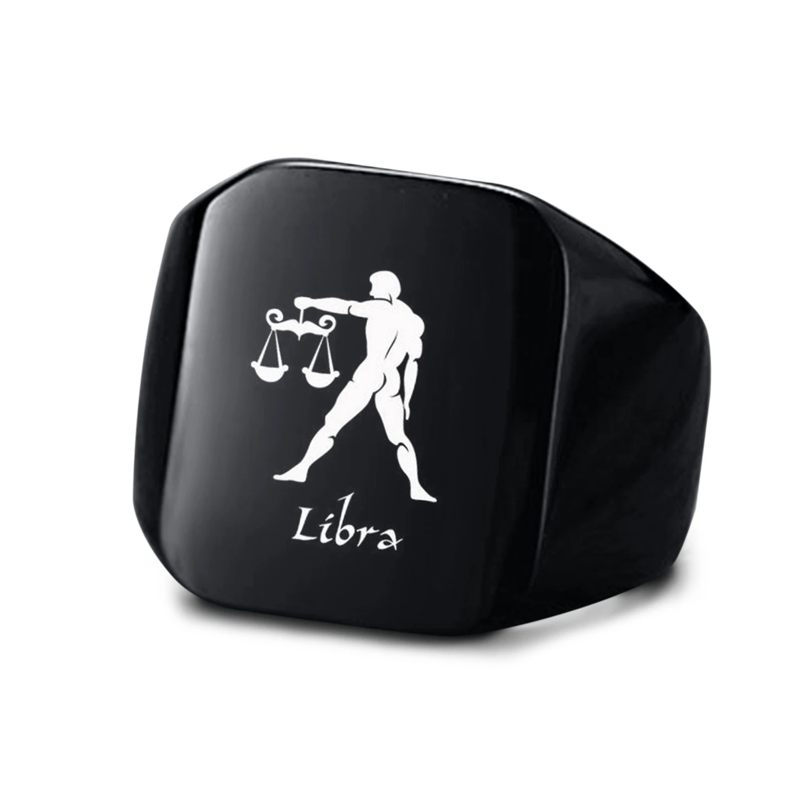 Black-Libra