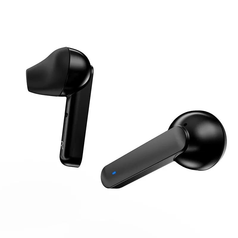 Xiaomi T3 TWS отпечатков пальцев сенсорные беспроводные наушники Bluetooth V5.0 3D стерео наушники с двойным микрофоном и шумоподавлением