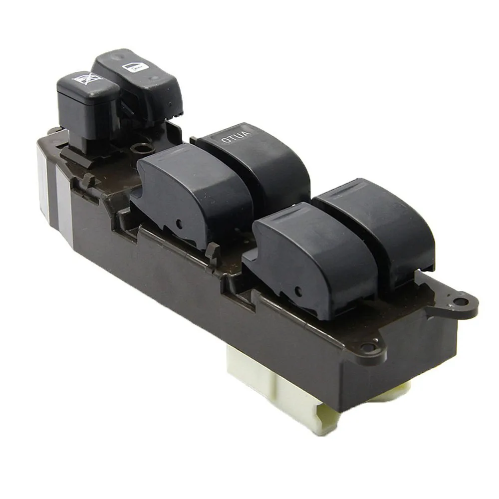 

8482060130 Electric Power Window Control Switch for 2006 Toyota Land Cruiser Base Sport Utility 4-Door 4.7L