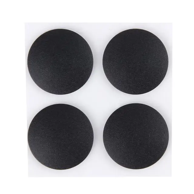 4pcs OEM Bottom Case Rubber Feet Foot replacement for Macbook Pro Retina A1398 A1425 A1502 Laptop Foot Pad 5