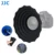 JJC Ultimate Силиконовая Бленда Складная Тень Объектива для Canon Nikon Sony Fuji DSLR SLR Camera Антибликовый Протектор Объектива