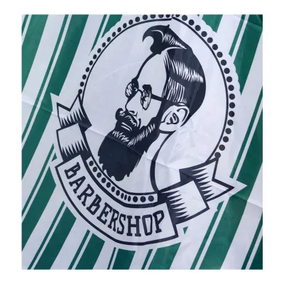 Hairdresser Apron Hair Cut Cape Gown For Hair Salon Barber Cutting Dye Styling haircut cape,hairdressing cape,beauty salon apron